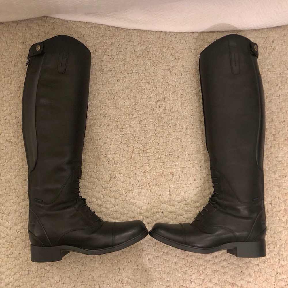 Ariat Bromont Field Boots - Women’s